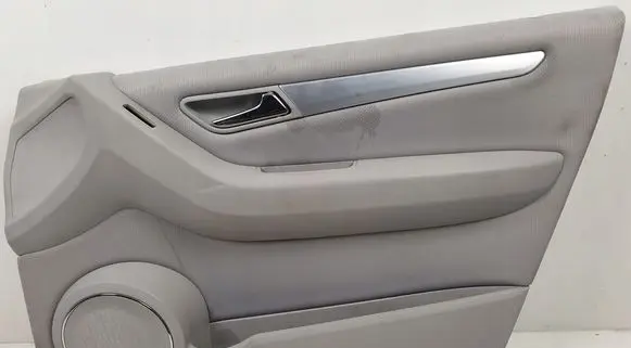 Mercedes-Benz B W245 Front door card panel trim A1697201670