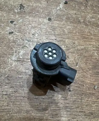 BMW 3 E90 E91 Air quality sensor 9136607 13242411