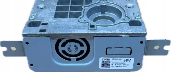 Hyundai Kona II Head unit multimedia control 940C3-HF000