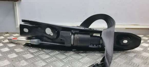 Volvo XC90 Front seatbelt 6063837R0A 6008818R0A
