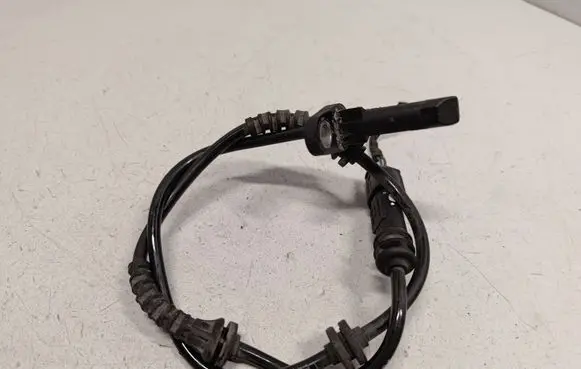 BMW 5 F10 F11 ABS rear brake sensor 34526784901