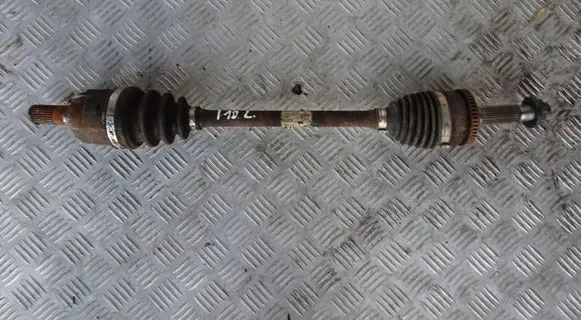 Hyundai i10 Front driveshaft 49500-B9000
