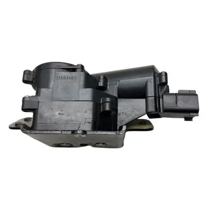 Opel Insignia A Tailgate/trunk/boot lock/catch/latch 13503467