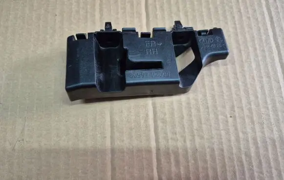 KIA Sorento Front bumper mounting bracket 86552P2000sorento4