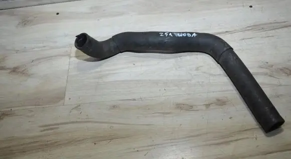 Nissan Murano Z51 Engine coolant pipe/hose 21741HV70A