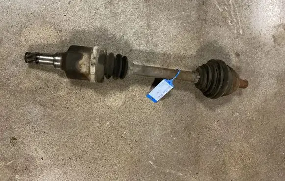 Ford Focus Front driveshaft 