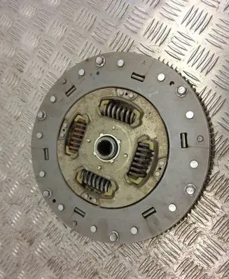 Lexus RX 330 - 350 - 400H Flywheel 7a250015