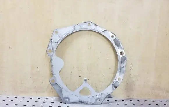 Audi A3 S3 8V Gearbox gasket 04E103551M