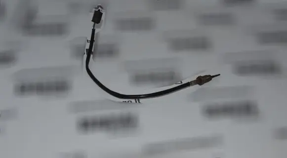 BMW 7 E65 E66 Exhaust gas temperature sensor