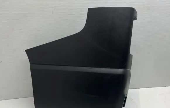 Opel Vivaro Rear bumper corner part panel trim 850177155R 93450066