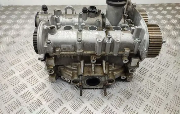 Skoda Octavia Mk3 (5E) Engine head 04C103475F CHZ