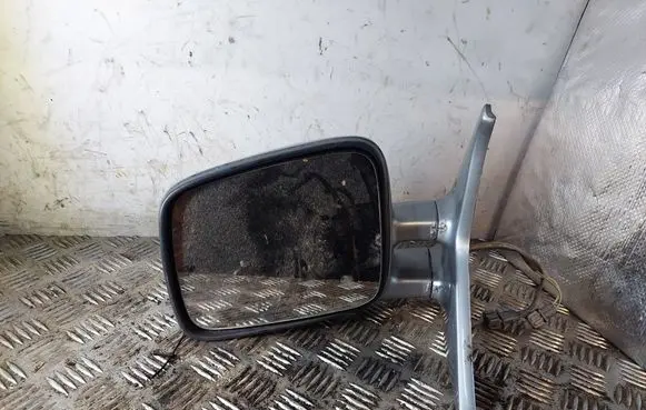 Volkswagen Multivan T4 Front door electric wing mirror 40415