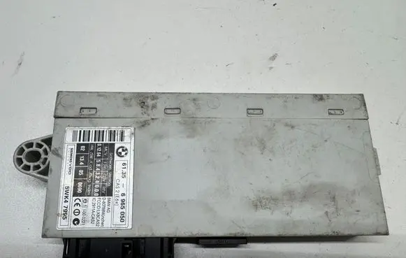 BMW 5 E60 E61 CAS control unit/module 6965050 090595905