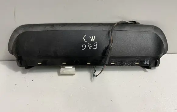 BMW 3 E90 E91 Third/center stoplight 1234567