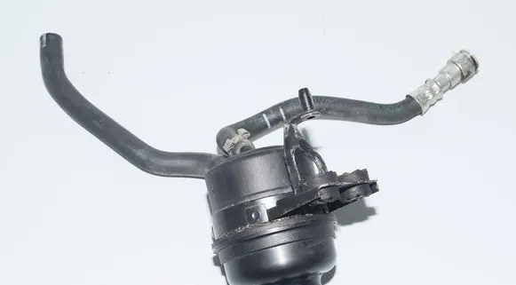 BMW X1 E84 Power steering fluid tank/reservoir 6768094