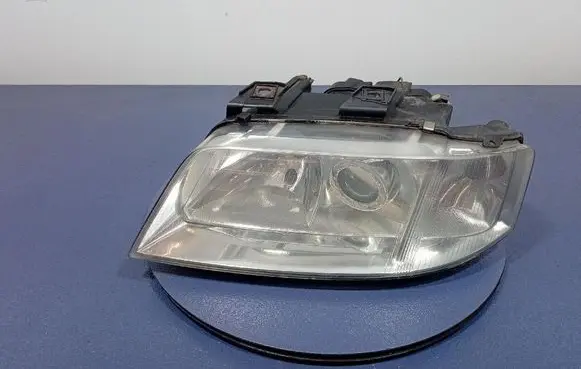 Audi A6 S6 C5 4B Headlight/headlamp 155929-00