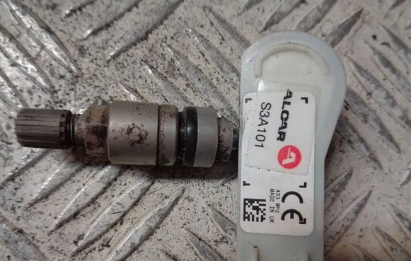 Opel Astra K Tire pressure sensor S3A101 ALOAR