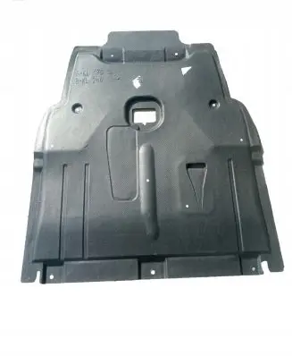 Mercedes-Benz A W176 Engine splash shield/under tray 50C154-5