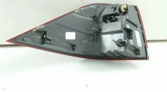 Mercedes-Benz GLE (W166 - C292) Rear/tail lights A1669065601 YAP2589414 00183968843