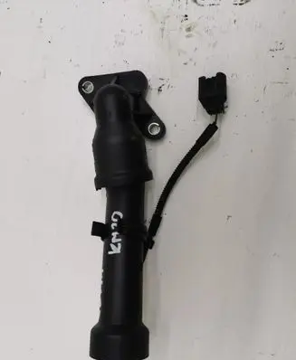 Fiat Ducato Engine coolant pipe/hose