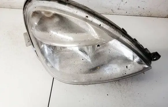 Mercedes-Benz A W168 Headlight/headlamp 0301192202 a1688201861