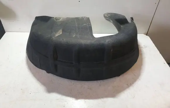 Volvo XC60 Rear arch fender liner splash guards 31283479