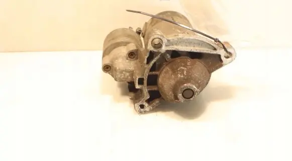 Citroen C4 I Starter motor