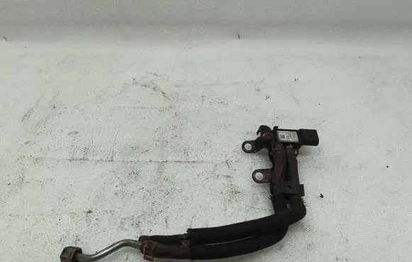 Audi A6 S6 C6 4F Air pressure sensor 0281006006 059906051A