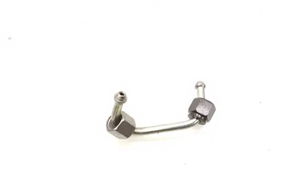 Ford Mondeo MK IV Fuel injector supply line/pipe 