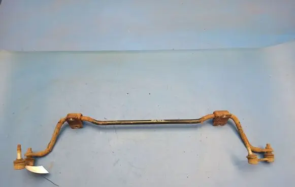 Mercedes-Benz ML W164 Rear anti-roll bar/sway bar 400460487524