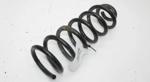 Jaguar XE Rear coil spring