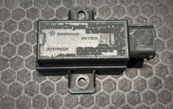 Dodge Nitro Tire pressure sensor 56029360AB