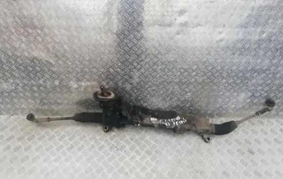 Ford Focus Steering rack rhd 4m5c3550bc