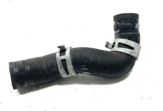 Mercedes-Benz A W169 Engine coolant pipe/hose A6402032982