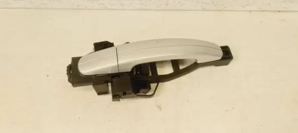 Ford Focus Rear door exterior handle BM51A224A36CJ