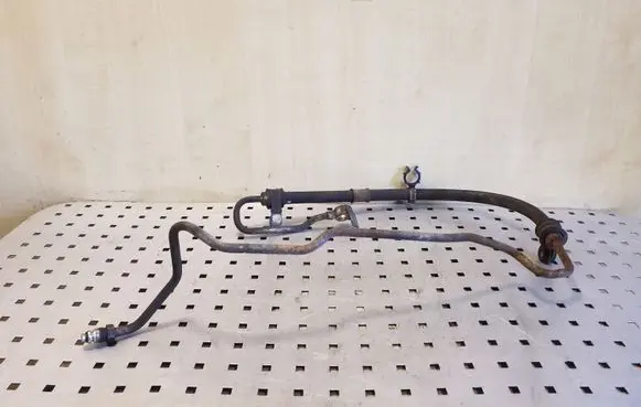 Mitsubishi Pajero Power steering hose/pipe/line