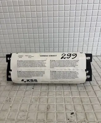Audi A4 S4 B8 8K Passenger airbag 8T0880204