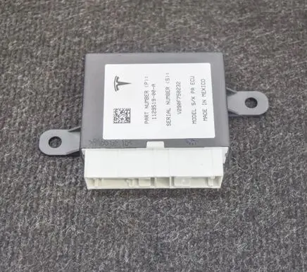 Tesla Model S Parking PDC control unit/module 112951900A