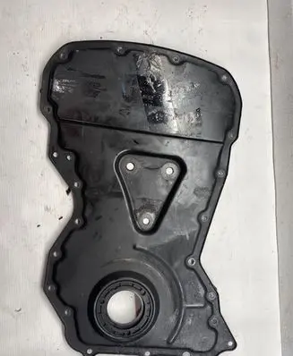 Ford Transit Timing belt guard (cover) 6C1Q6019