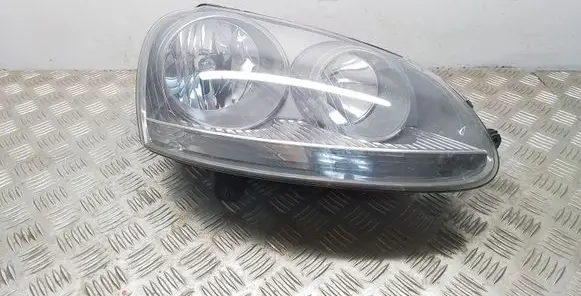 Volkswagen Golf V Headlight/headlamp 1K6941006A