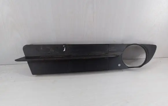 BMW 5 E60 E61 Front bumper lower grill 11460915 5111706097005
