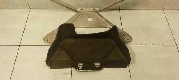 Porsche Boxster 987 Other under body part 98733118400