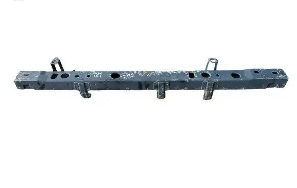Nissan Juke I F15 Front bumper cross member