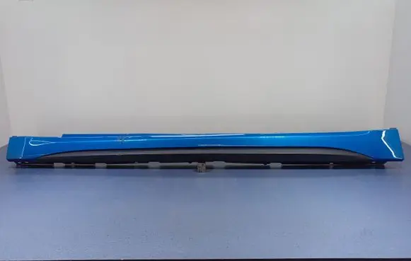 Alfa Romeo Stelvio Front sill (body part) 