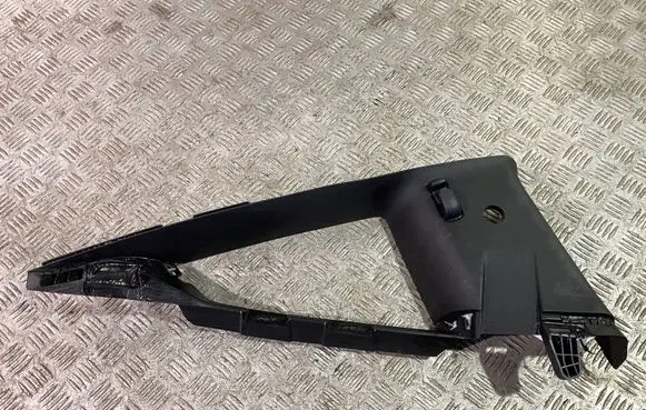 Ford Mustang VI (C) pillar trim FR3B6351987AGW