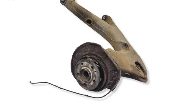 Mercedes-Benz Vito Viano W639 Rear wheel hub spindle/knuckle A6393522504 A6363523104