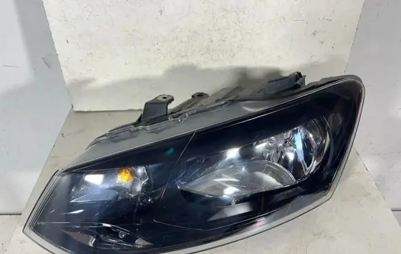 Volkswagen Polo V 6R Headlight/headlamp 6R1941015E 89093887