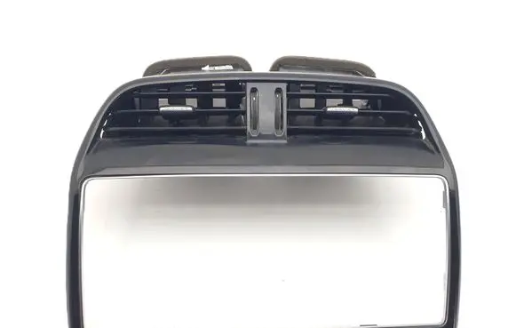 Jaguar F-Pace Dash center air vent grill HK83014L21CE