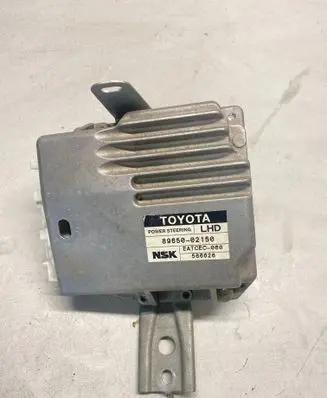 Power steering control unit/module