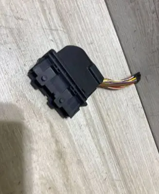Skoda Octavia Mk3 (5E) Front door wiring loom 8K0972701